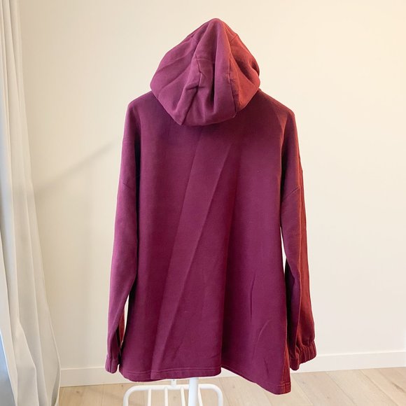 Size 2X Sweater jacket - Picture 8 of 10